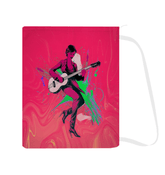 Rock 'n' Roll Laundry Tote - Beyond T-shirts